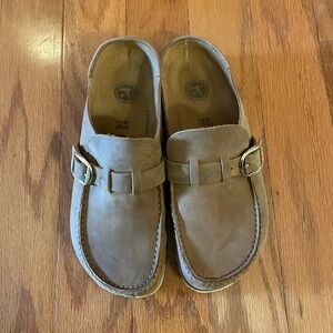 Birkenstock Buckley Size 40/W9